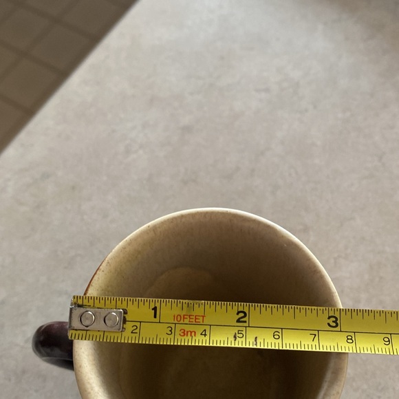 Lord Nelson Pottery England  Mug 350 ml NWT - Picture 7 of 9